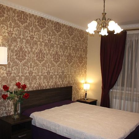 Apartments In The City Center Poltawa Exterior foto