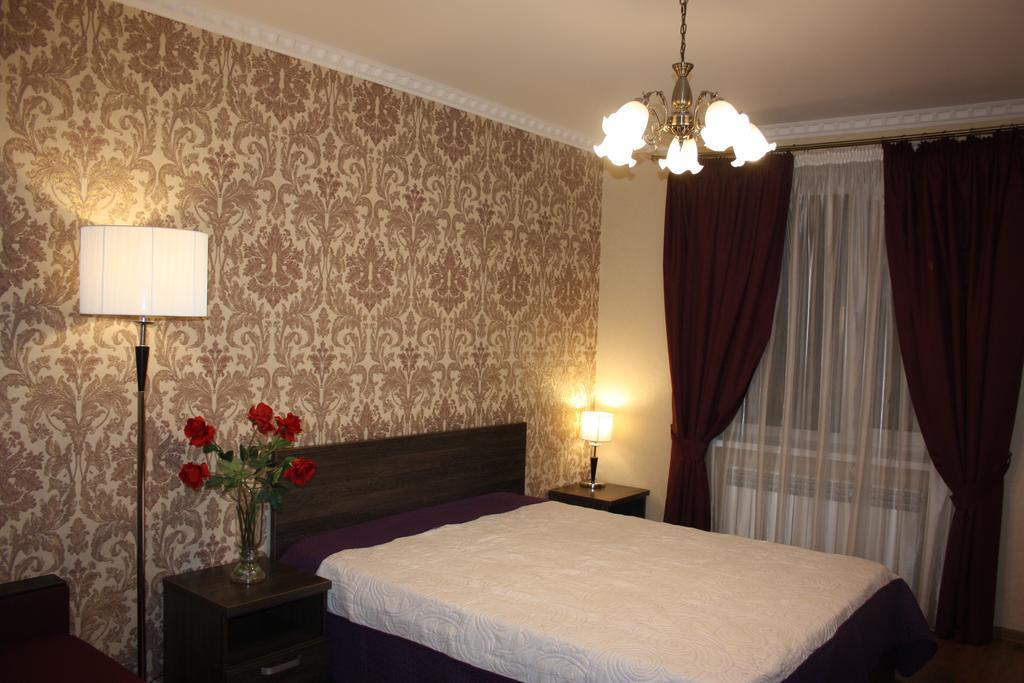 Apartments In The City Center Poltawa Exterior foto